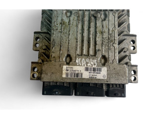 Блок управления двигателем Блок управления 237101066R, S180095104A Dacia Duster