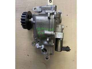 Масляный насос YLFS YLF6 YMFS YMF6 YNFS YNF6 GK2Q6600BA Ford Transit Custom