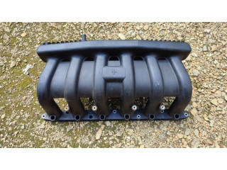 Всасывающий коллектор