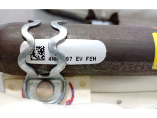 Подушка безопасности двери 4NH587EV, EM2BR042095AG   Ford S-MAX