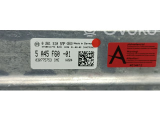 Řídící jednotka 12145A059D8, 0261S105MP BMW X6 M 2021