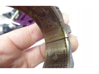 Píst MD28667410112628 MG ZS