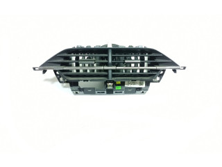 Блок управления климат-контролем 9823457080   Peugeot 2008 II