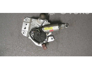 Двигатель стеклоочистителя заднего стекла 0390201408   Citroen Berlingo