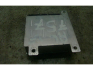 Блок управления надувных подушек    Fiat Punto (188)