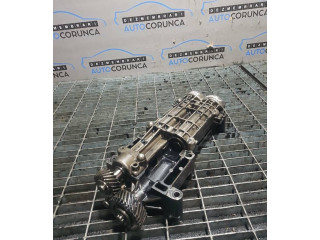 Čerpadlo oleje Nissan Navara D40