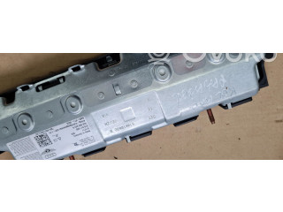 Подушка безопасности для колен 4G8880842A   Audi A7 S7 4G