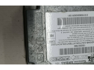 Блок подушек безопасности    Citroen C4 II