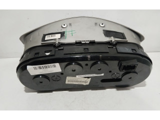 Панель приборов 51835093 Lancia Delta III