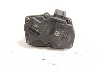 Рулевая рейка  Дроссельная заслонка 13548512452, A2C80221201   BMW 5 G30 G31 2016 -  года