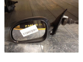 Зеркало электрическое        Peugeot 406  1996 - 1999 года   