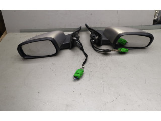 Зеркало электрическое        Volvo S80  2004 - 2006 года   