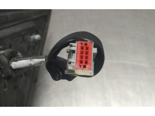 Зеркало электрическое        Ford S-MAX  2006 - 2015 года   