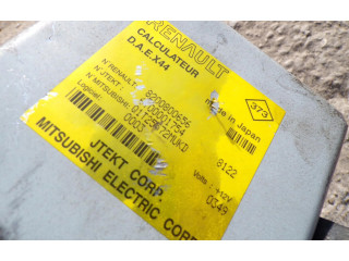 Рулевая рейка 8200809514 Renault Twingo II 2007 - 2014 года