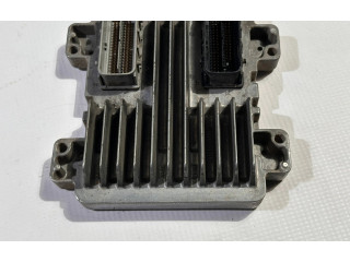 Блок управления двигателя 12633238   Chevrolet Camaro