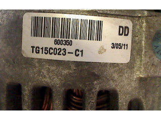 Генератор 600350   Lancia Zeta      