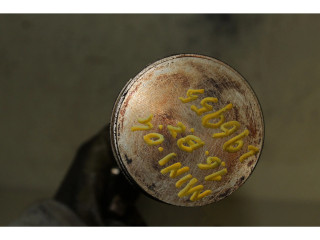 Píst Mini One - Cooper R50 - 53 W10B16A