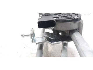 Моторчик дворников 82B955023A Audi A1