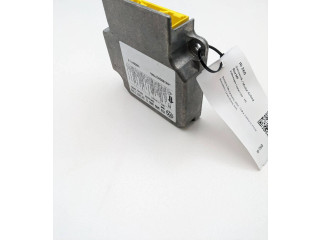 Блок подушек безопасности 1T0909605C, 09H025S1500 Volkswagen Touran I