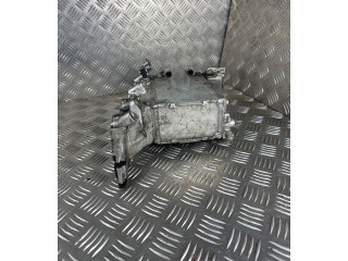 Интеркулер Volkswagen Golf VII