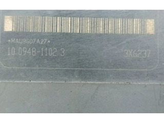 Jednotka ABS 9625975480 Citroen Berlingo