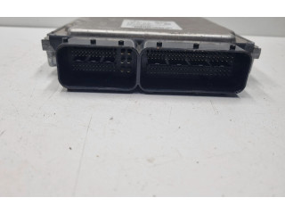Блок управления двигателя A6519007003, 6519007003   Mercedes-Benz A W176