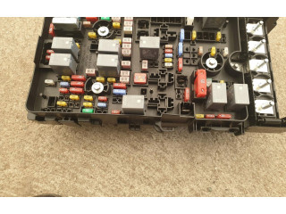 Блок предохранителей 68264535AD   Jeep Cherokee    