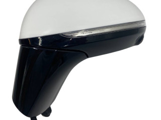 Zpětné zrcátko Mercedes-Benz EQS V297 2024 A2978107701, A2978107701