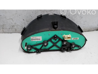 Přístrojová deska Citroen Berlingo 2006 555000300001, 555000300101