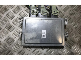 Řídící jednotka F1B112A650YB Ford Fiesta 2014