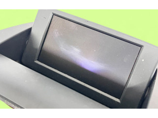 Дисплей A2C53167091, A2C53167091 BMW X3 E83