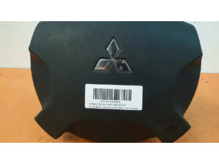 Подушка безопасности водителя Y01253203Z25   Mitsubishi Space Star