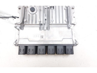 Блок управления двигателя 0281039026, 0281039026   Mini Clubman F54