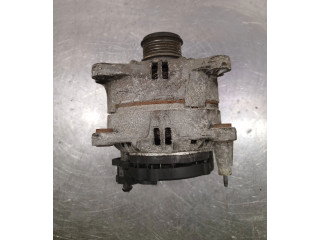 Генератор Skoda Octavia Mk2 (1Z)