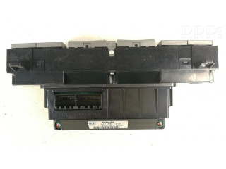 Блок управления климат-контролем 79600SJDE51 Honda FR-V