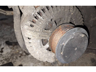 Генератор 06e903016g, 06E903016G   Audi A6 S6 C6 4F      