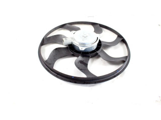 Вентилятор радиатора 214815148R Dacia Sandero III