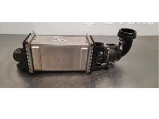 Интеркулер 50557596 Alfa Romeo Stelvio