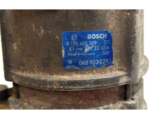 Генератор 068903029S, 0120489369 Audi 80 90 B3