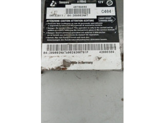 Блок подушек безопасности 46768868, 46768868   Fiat Bravo - Brava