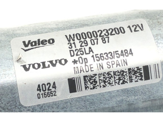 Модуль управления слепым пятном 31290787 Volvo XC60