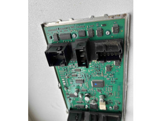 Блок комфорта 1645402401, 1645407562   Mercedes-Benz ML W164   