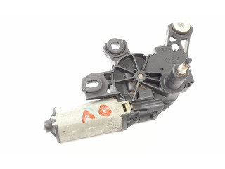 Моторчик заднего дворника 955711A, 404430 Audi A4 Allroad