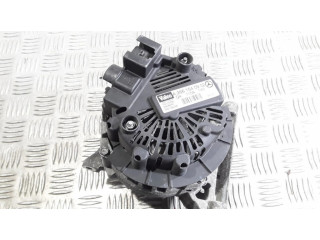 Генератор A2661540902, 705136248 Mercedes-Benz B W245 2.0