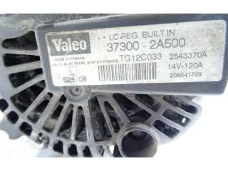 Генератор 373002A500, 030048 KIA Pro Cee'd I