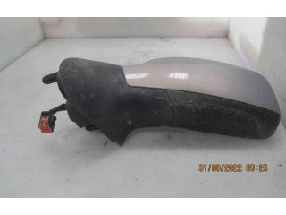 Зеркало электрическое        Citroen Xsara   -  года   