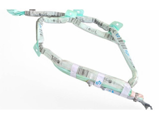 Боковая подушка безопасности 5E0880741, 34116228A   Skoda Octavia Mk3 (5E)