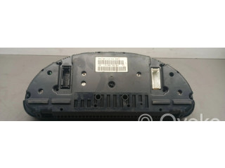 Přístrojová deska BMW 5 E39 1997 62116914928, 110008735144