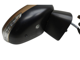 Зеркало электрическое Citroen C3 Aircross 2017 - года