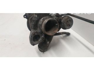 Turbodmychadlo Турбина 30757899   Volvo XC70   